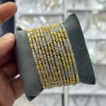 Bangles american zircon