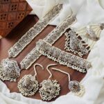 Hyderabadi dolna set