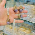 Strawberry combo set