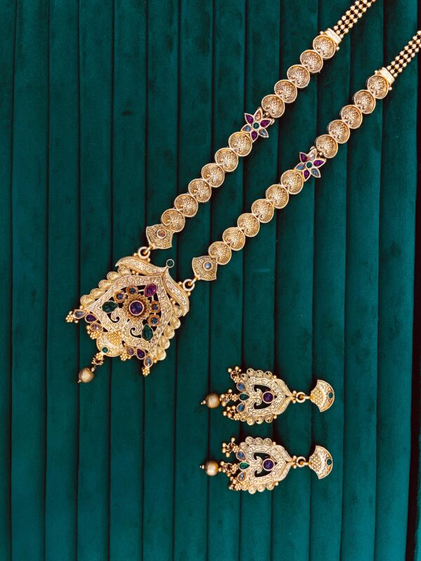 Rajwari sets - Image 1