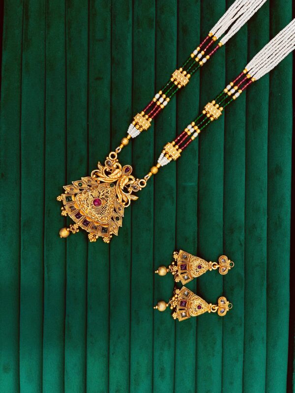 Rajwari sets - Image 1