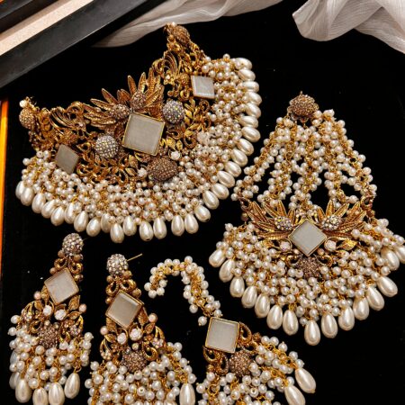 Akshara set