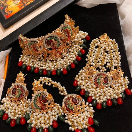Simran set