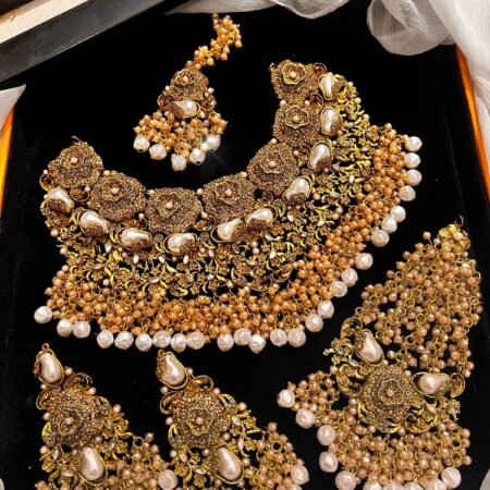 Naavya set