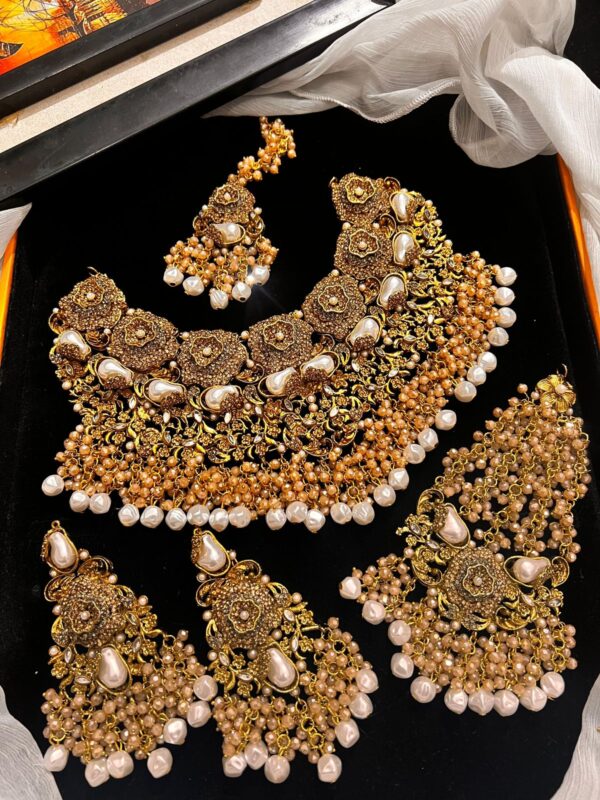 Naavya set - Image 1