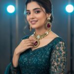 Doublete turkish necklace