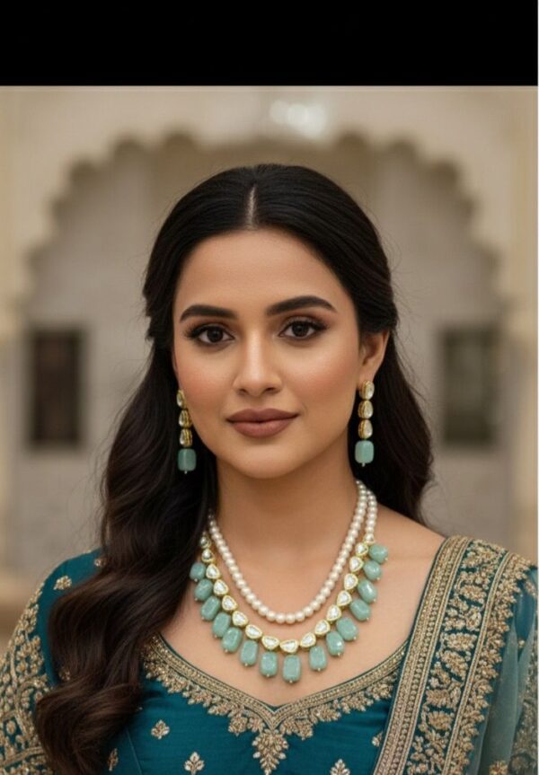 Kundan mala - Image 1