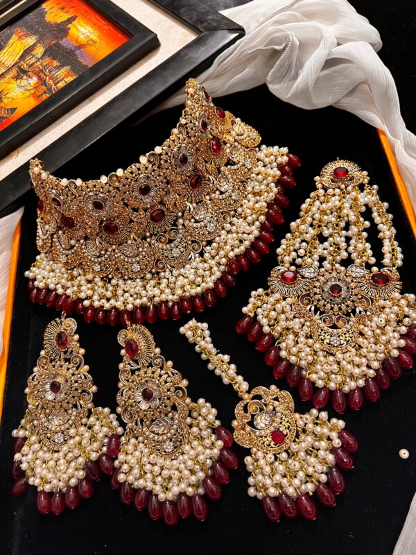 Rabeeca set - Image 1