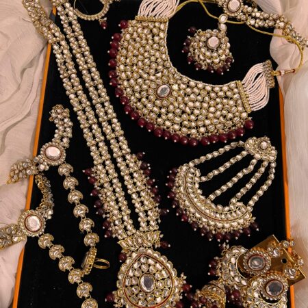 Deepika full complete set