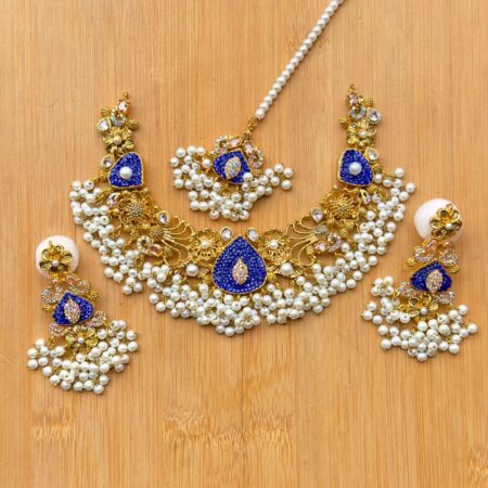 Hareem set necklace