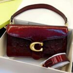 Coach tabby shoulder bag 26