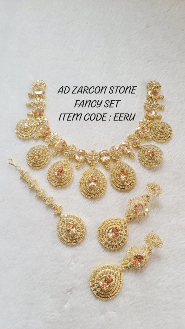 Minha set {zircon} - Image 1