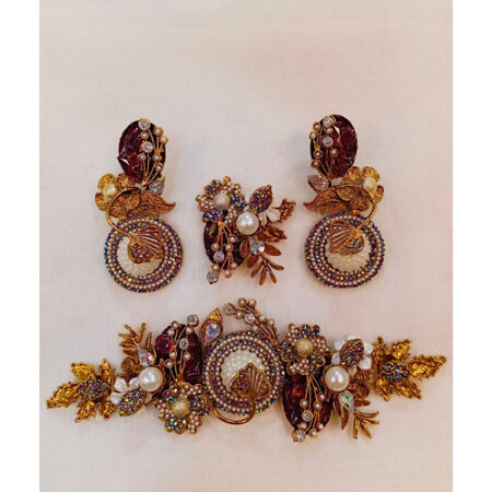 Turkish set by nbj