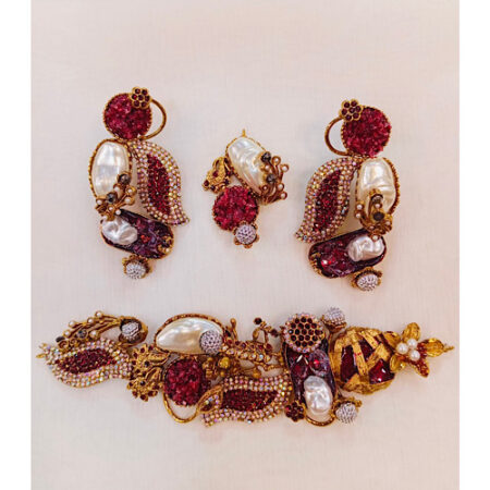 Turkish set by nbj