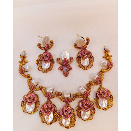 Turkish set by nbj