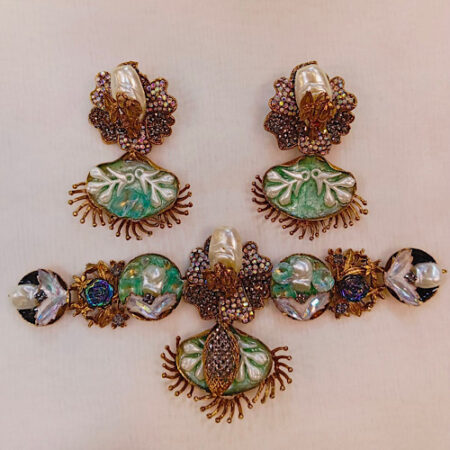 Turkish set by nbj