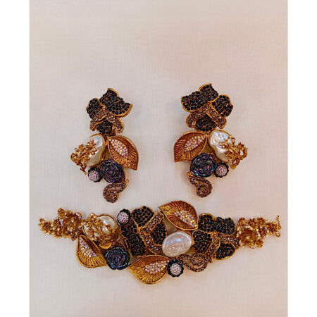 Turkish set by nbj