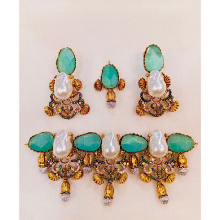 Turkish set by nbj