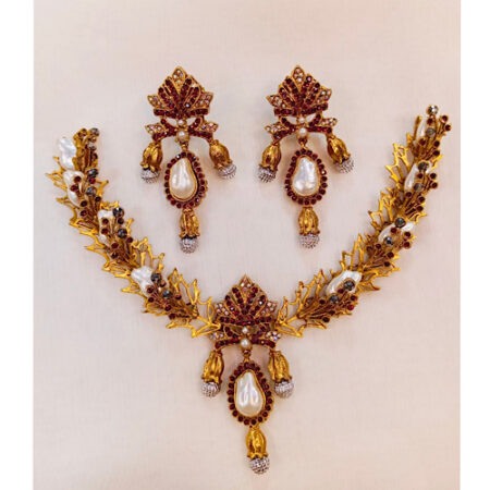 Turkish set by nbj