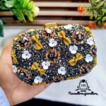 Kundan clutch