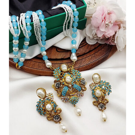 Crush mala set