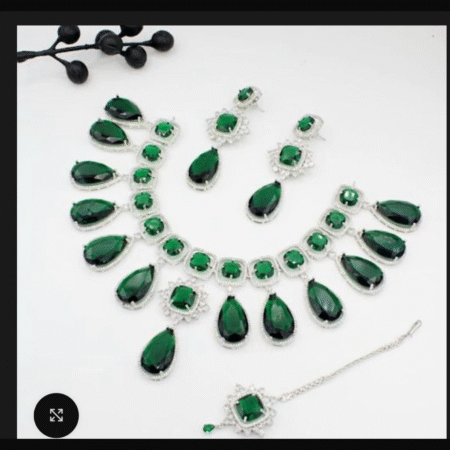 Evelina set