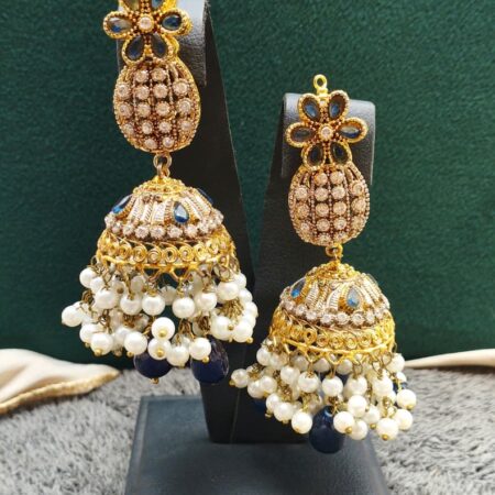 Jumki naurtran zircon
