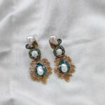 Turkish earings