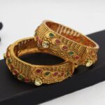 Rajwari bangles pairs