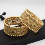 Rajwari bangles pairs