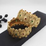 Rajwari bangles openable