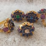 High quality zirconia rings