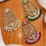 Kundan jhumar match with sets