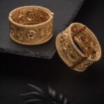 Rajwari bangles pairs
