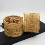 Rajwari bangles openable