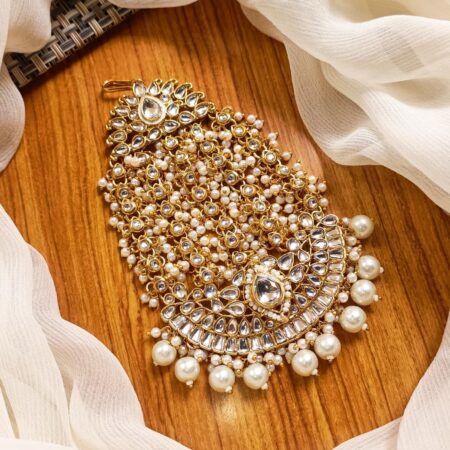 Kundan jhumar match with sets