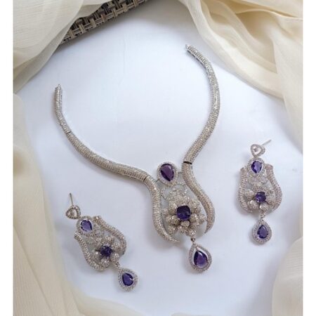 Zircon set ad