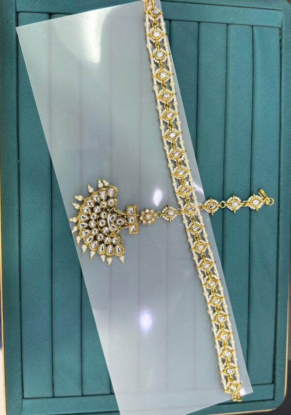 Sheshx matha pati - Image 1