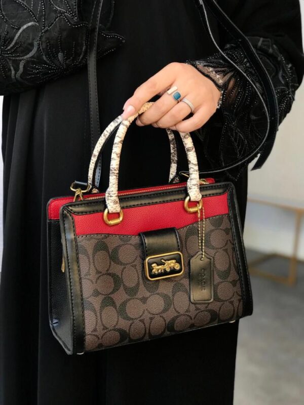 Coach bag - Image 1