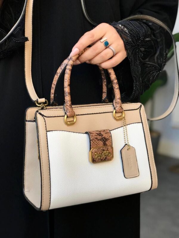 Coach bag - Image 1