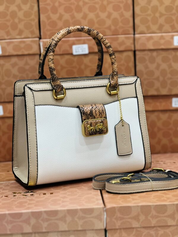 Coach bag - Image 2