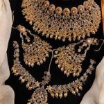 Mehak set necklace