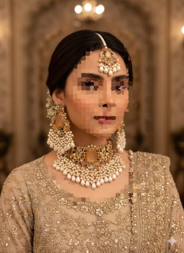 Erum choker set - Image 1
