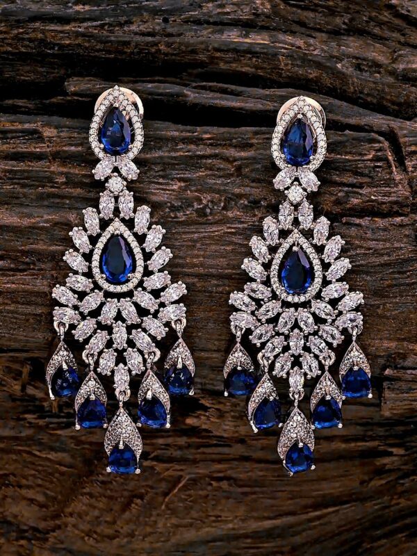 Irsy earrings - Image 1