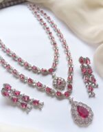 Noriya american daimond set - Image 2