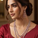 Noriya american daimond set