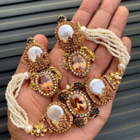 Mop choker