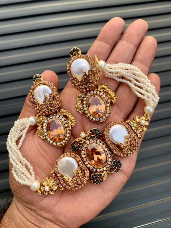 Mop choker - Image 1