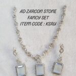 American zircon ad set