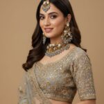 Turkish antique choker set